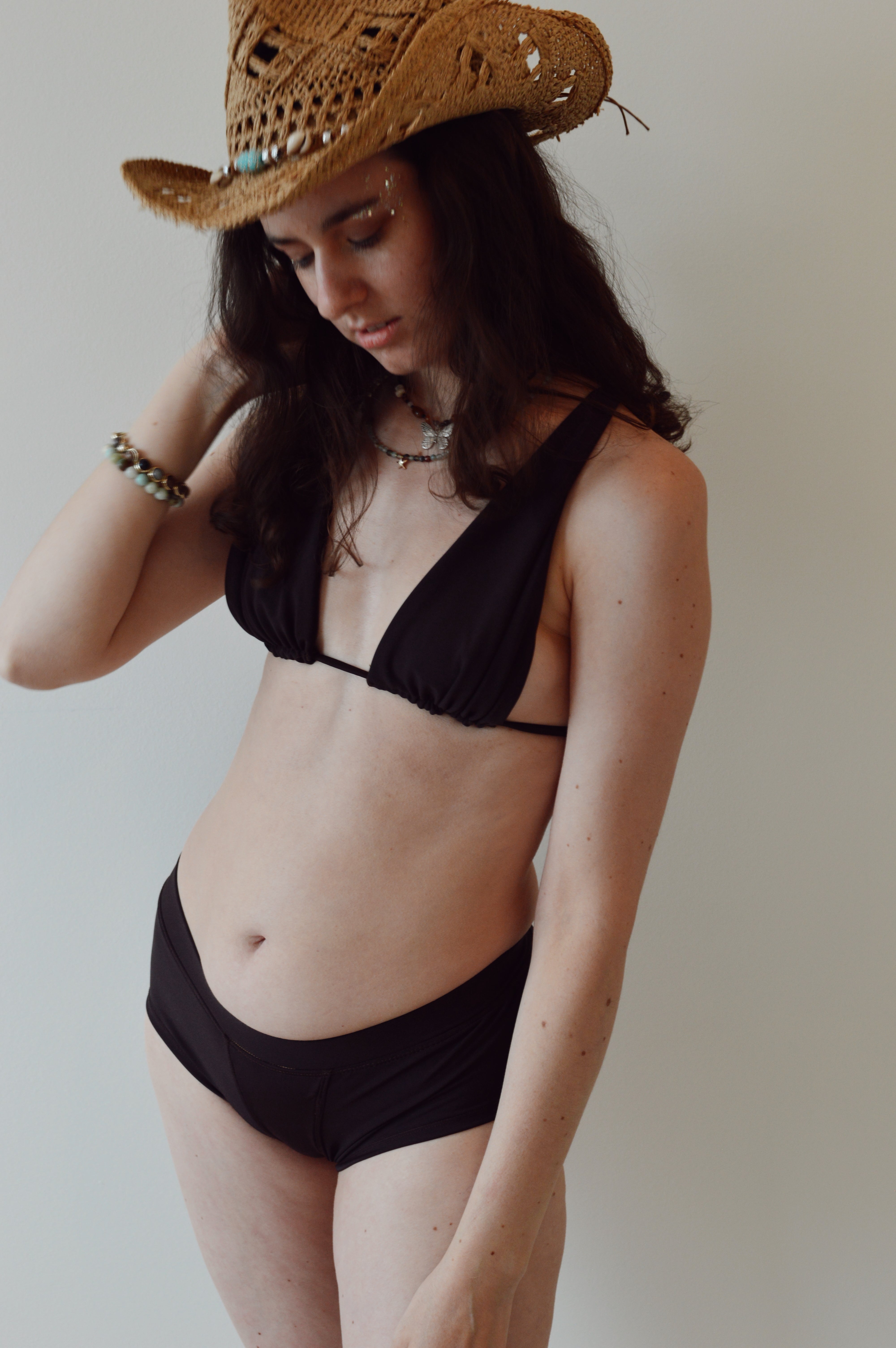 Farmer's Daughter Bralette