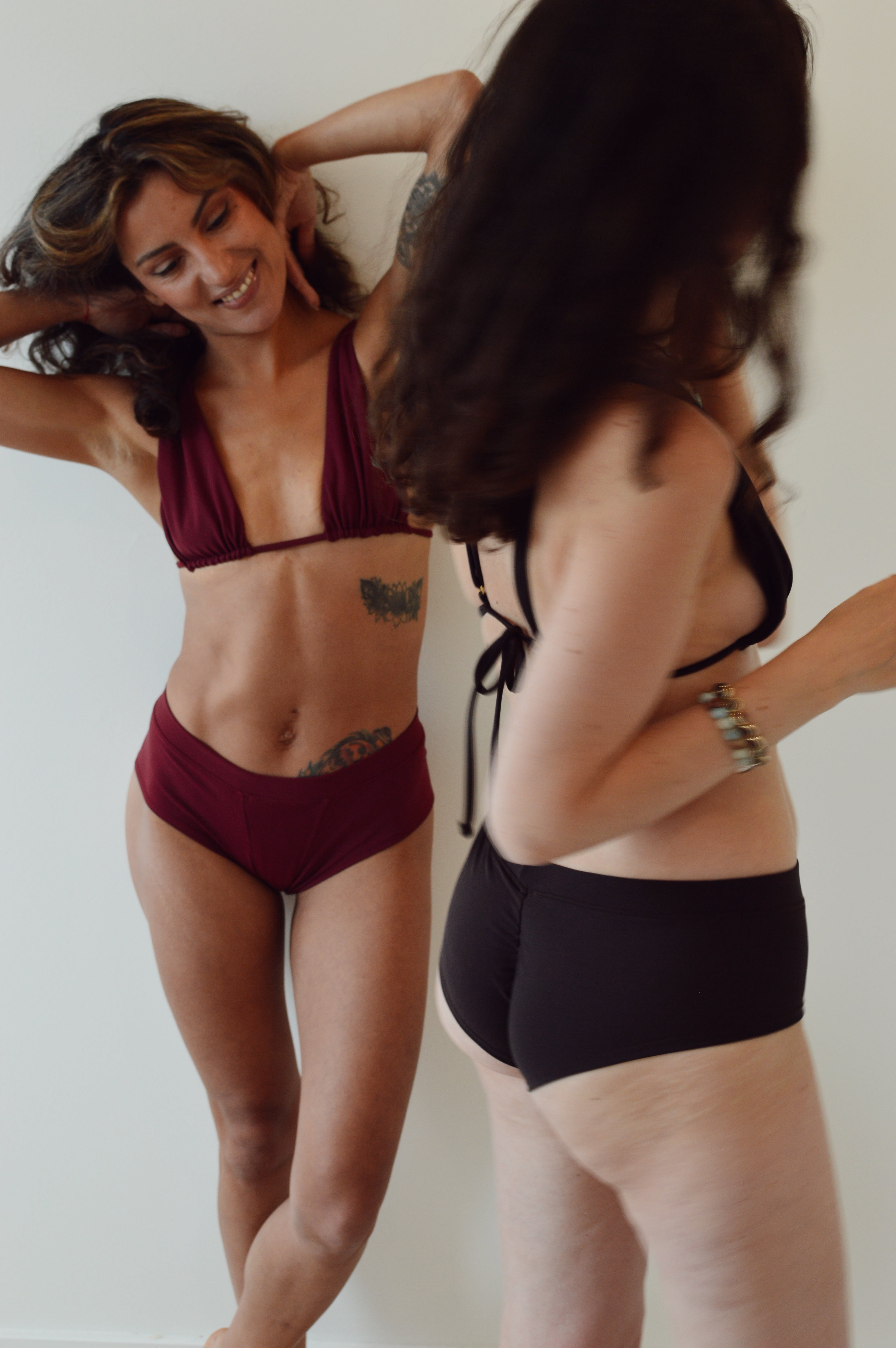 Farmer's Daughter Bralette
