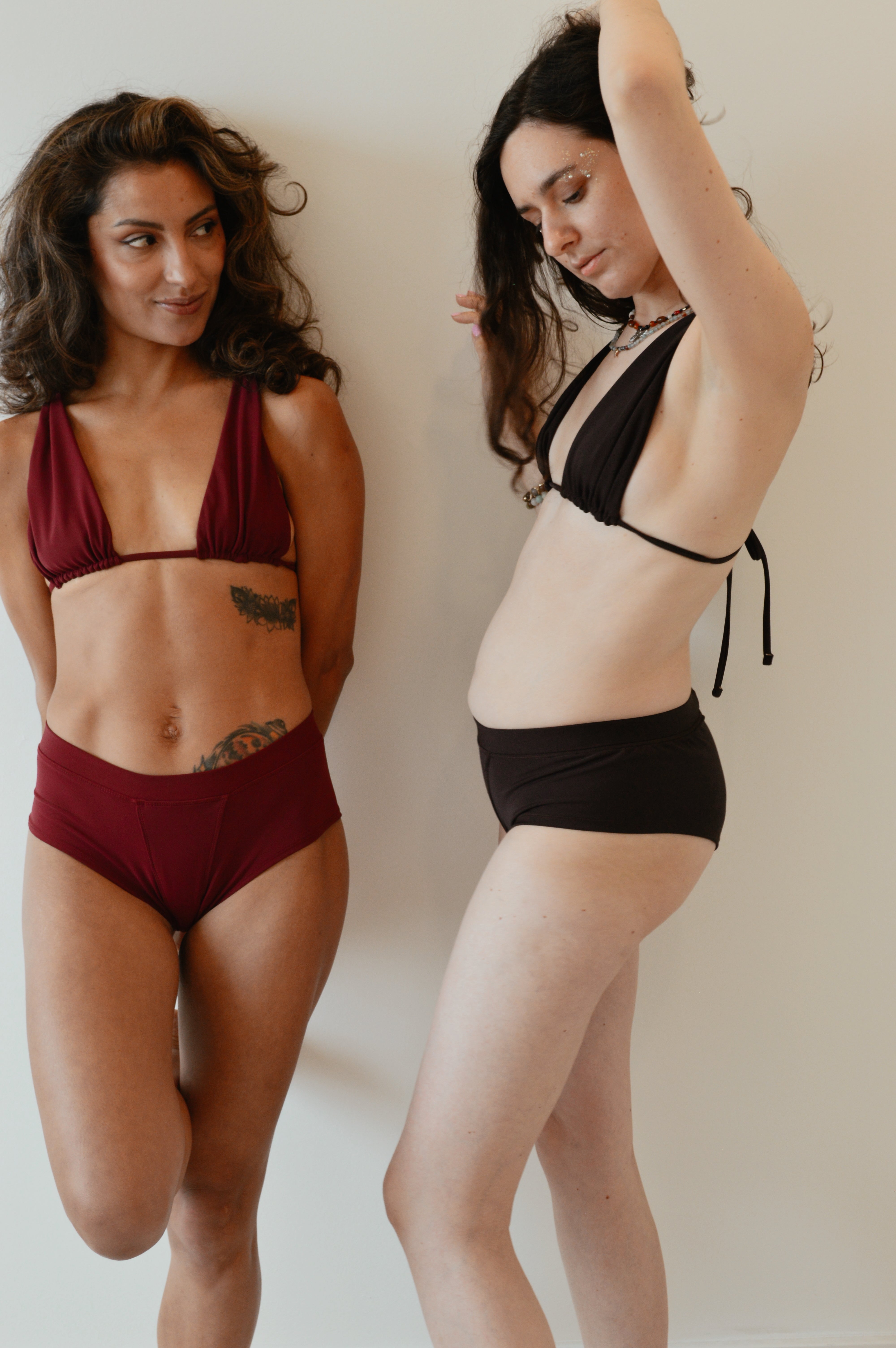 Farmer's Daughter Bralette