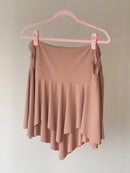 Petal Skirt