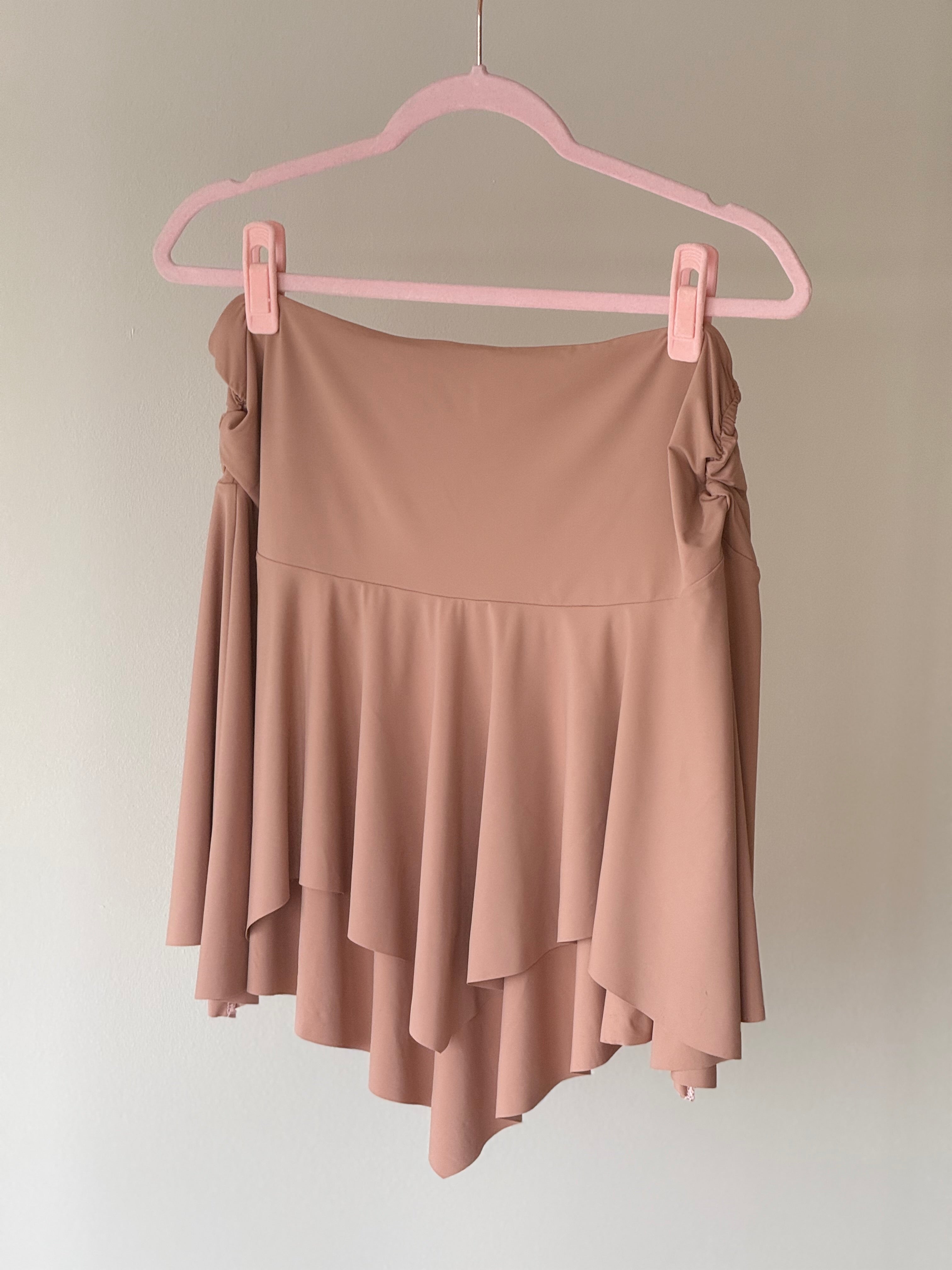 Petal Skirt