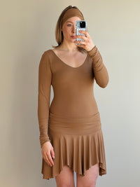 Petal Skirt