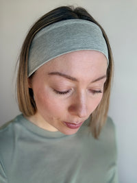 Zora Headband
