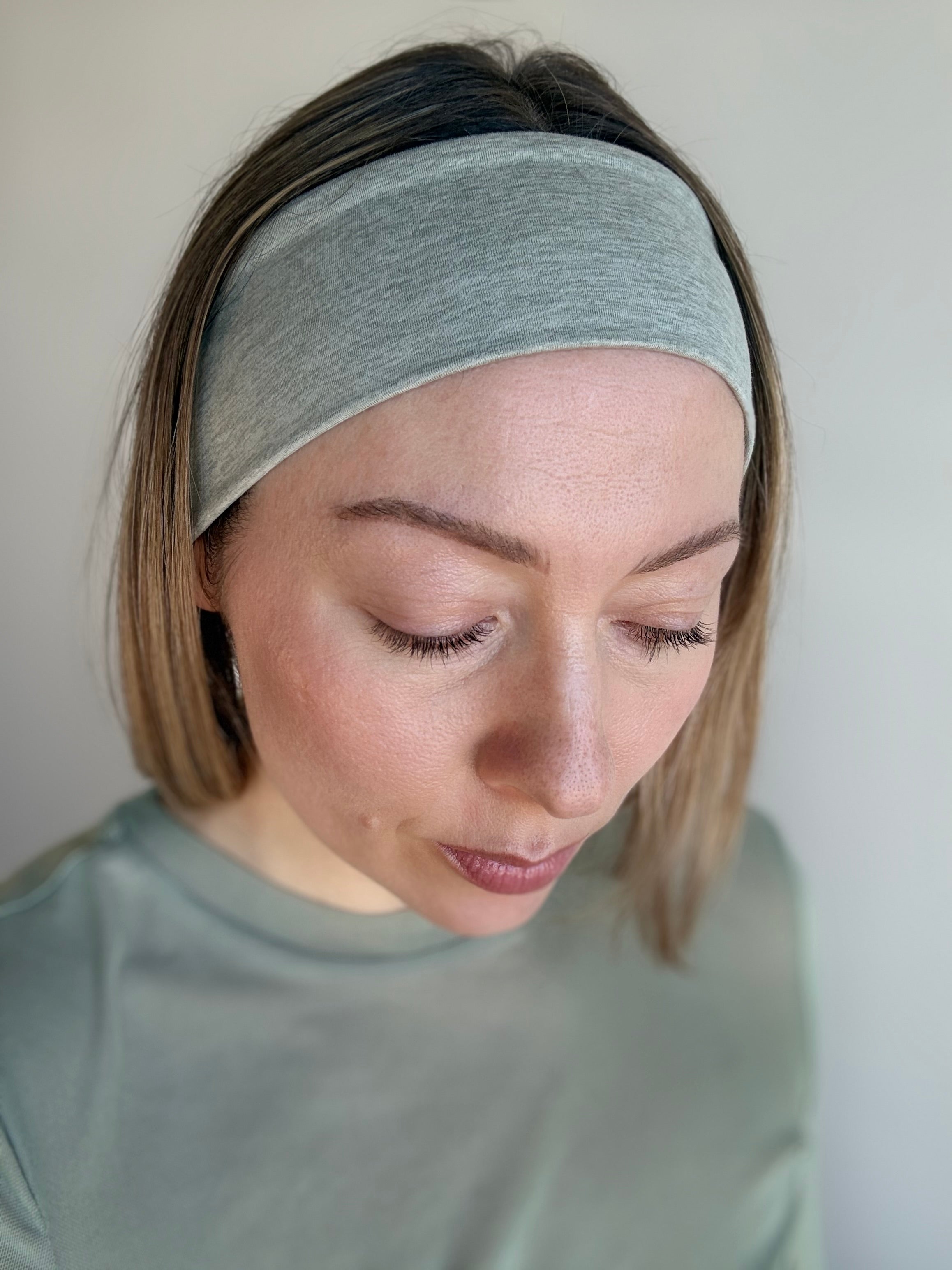 Zora Headband