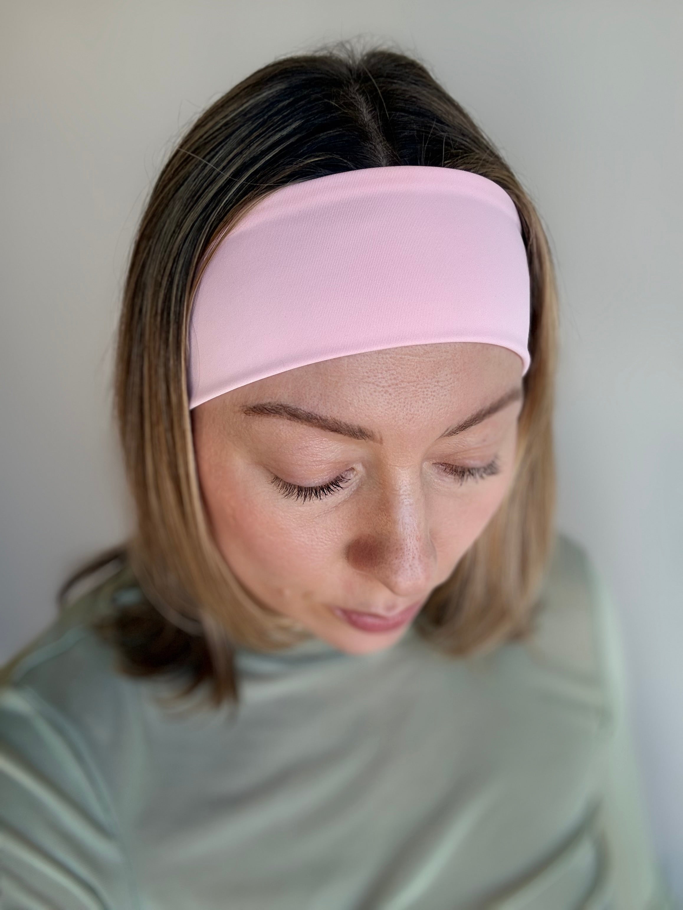 Zora Headbands (3 pack)