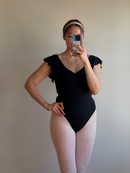 Picadilly Thong Leo