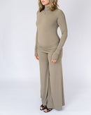 Astral Low-Rise Pants