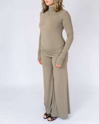 Astral Low-Rise Pants