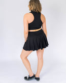 Vixen Cheer Skirt