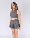 Vixen Cheer Skirt