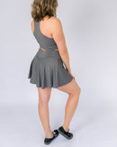 Vixen Cheer Skirt