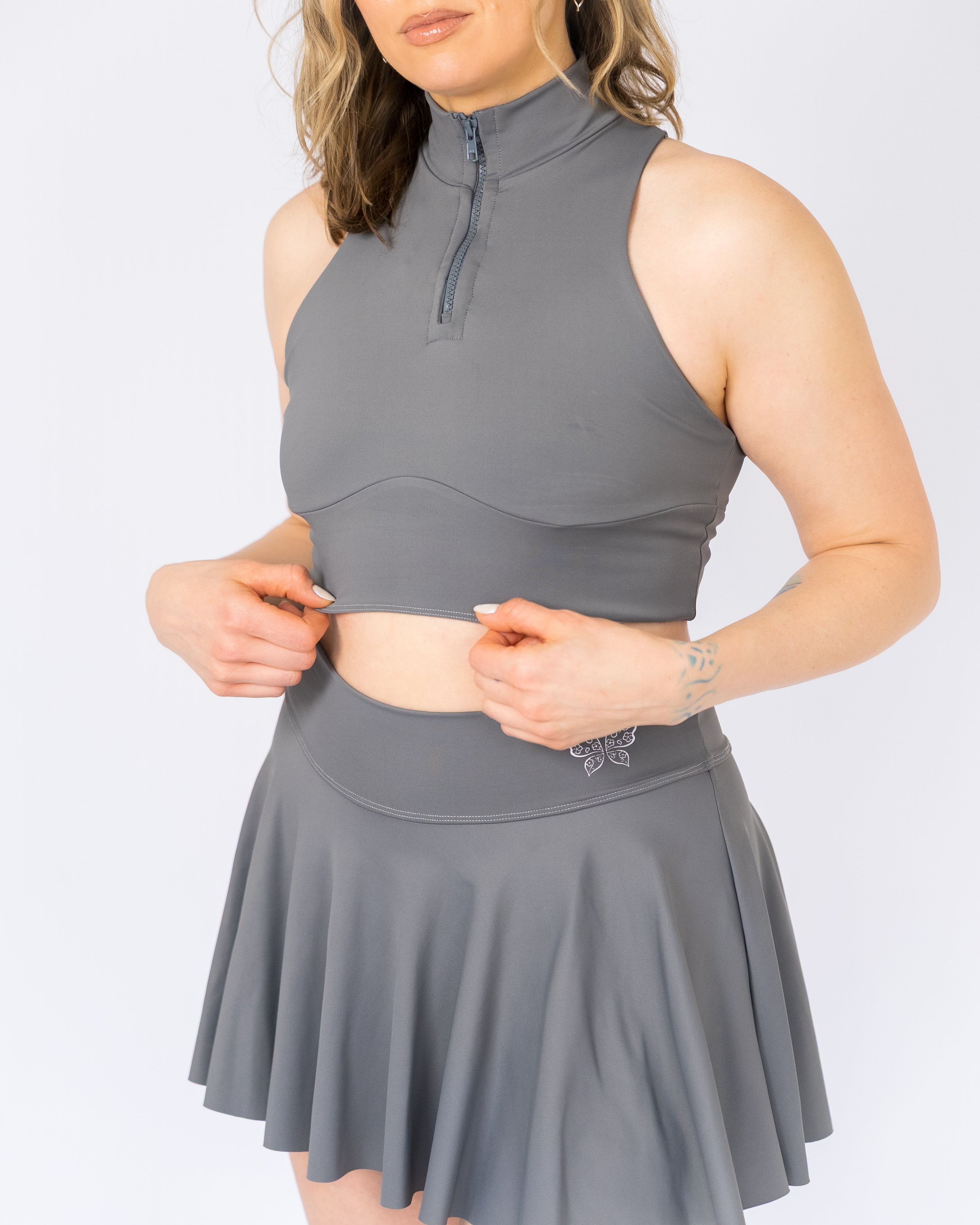 Vixen Tank