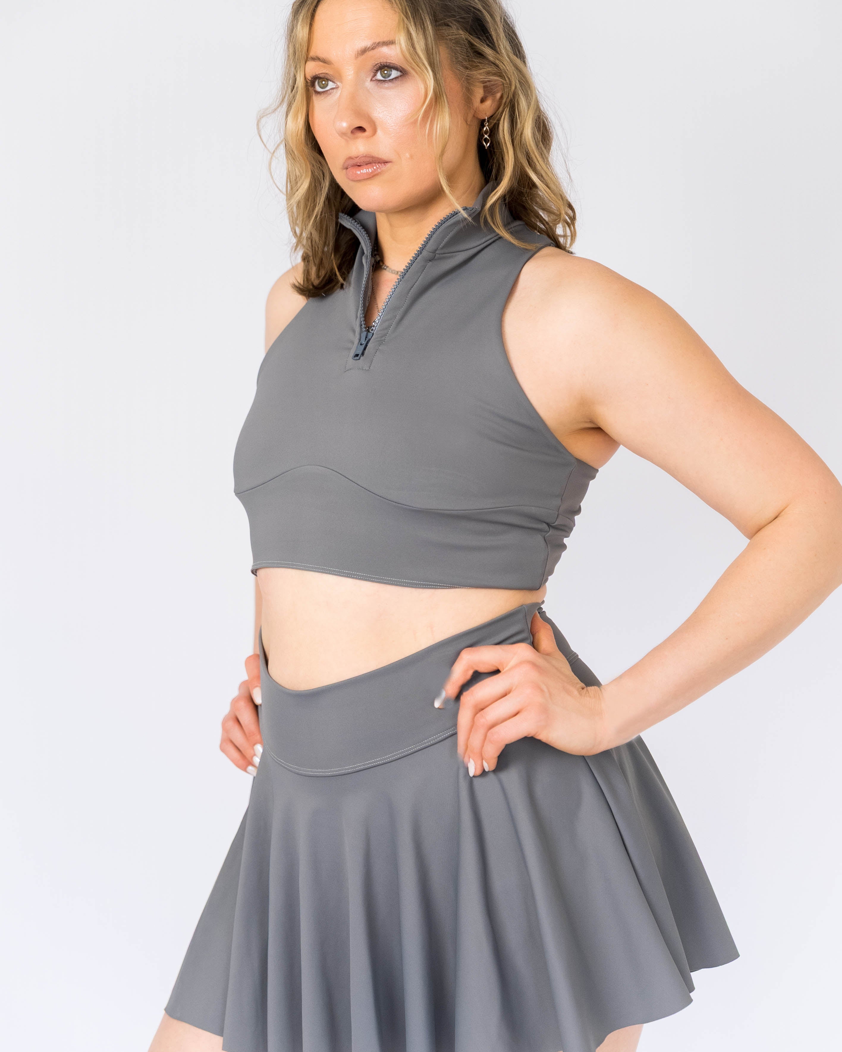 Vixen Tank