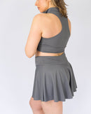 Vixen Tank