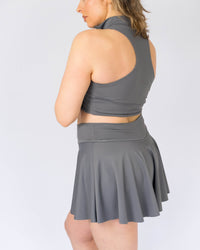 Vixen Tank