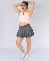 Vixen Cheer Skirt