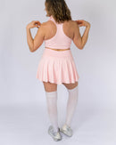Vixen Cheer Skirt