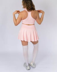 Vixen Cheer Skirt