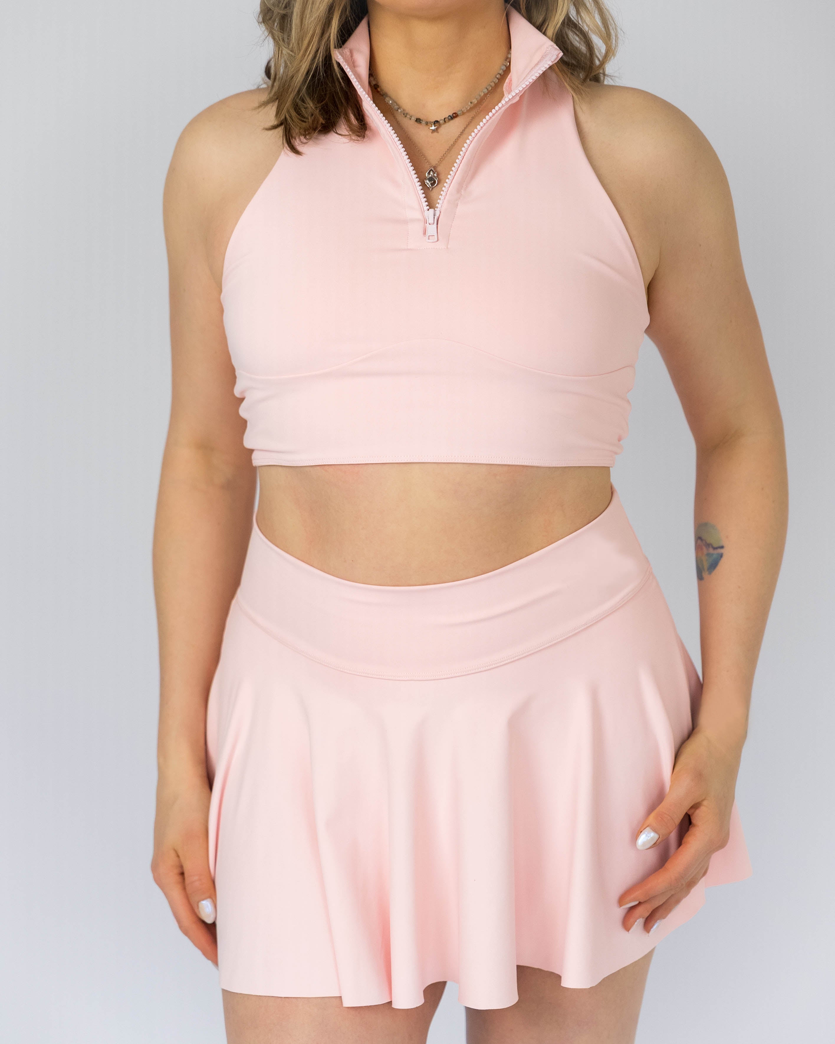 Vixen Tank