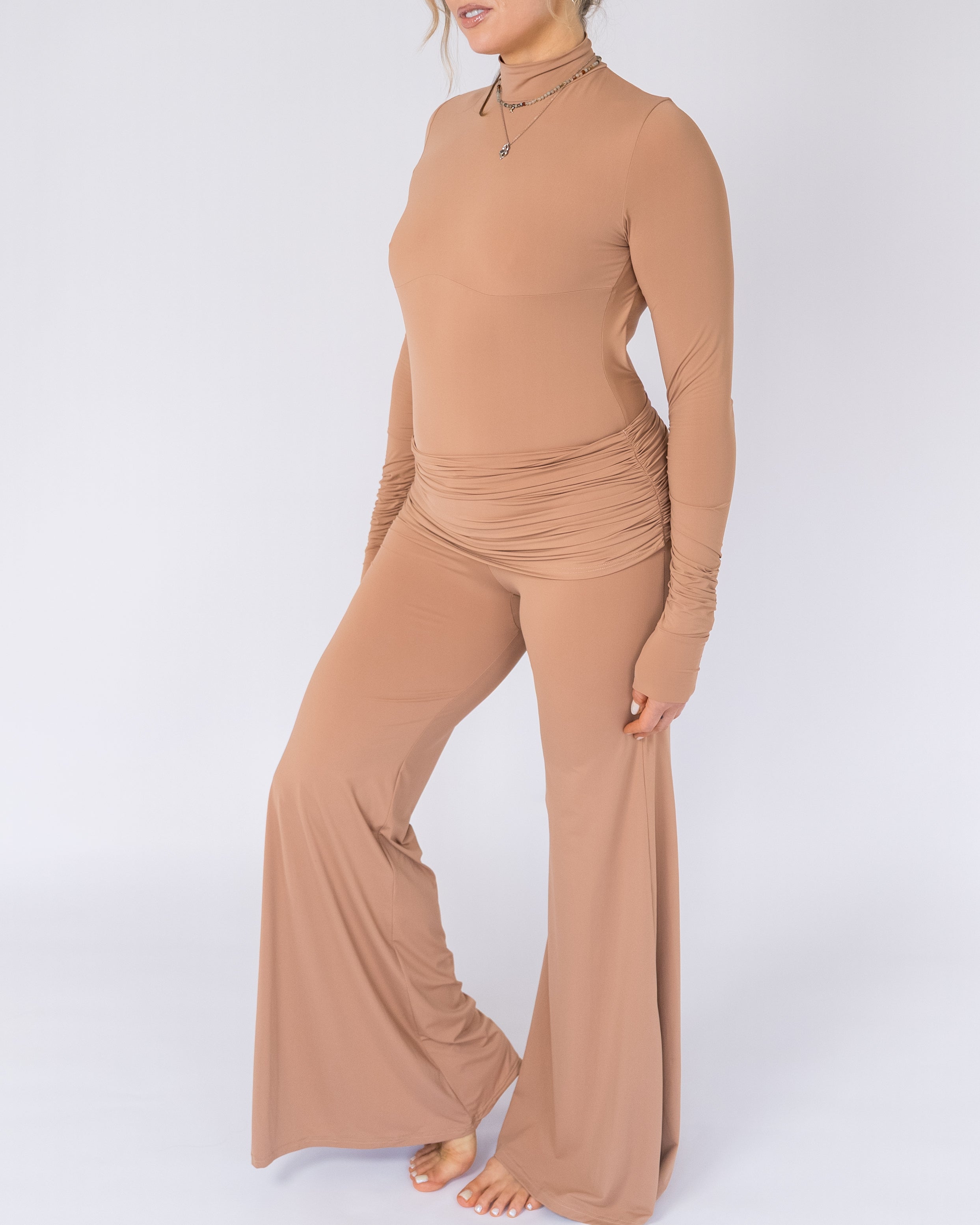 Astral Hi-Rise Pants