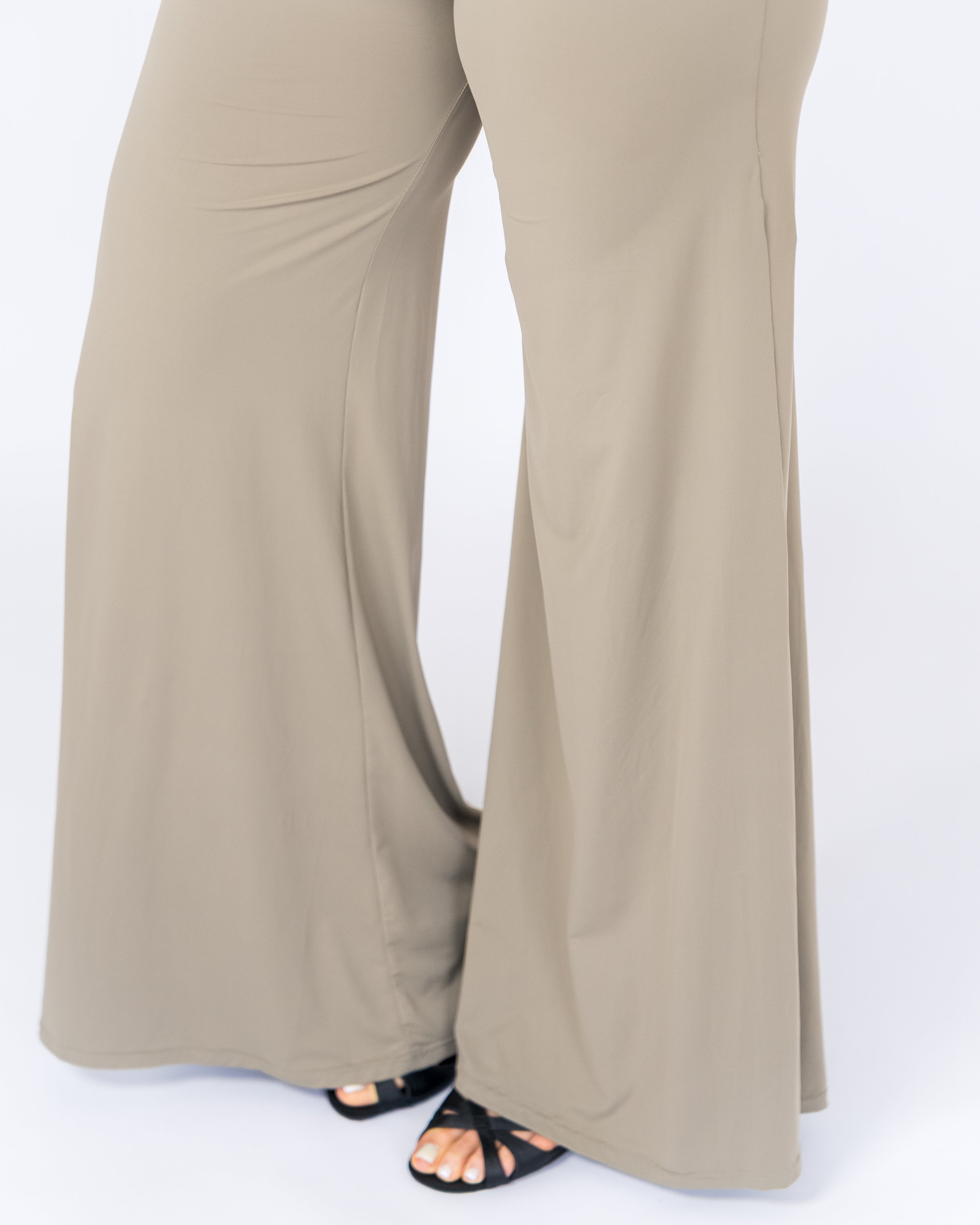 Astral Low-Rise Pants