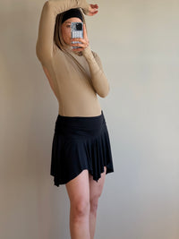 Petal Skirt