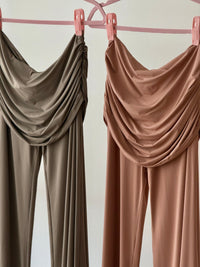 Astral Low-Rise Pants
