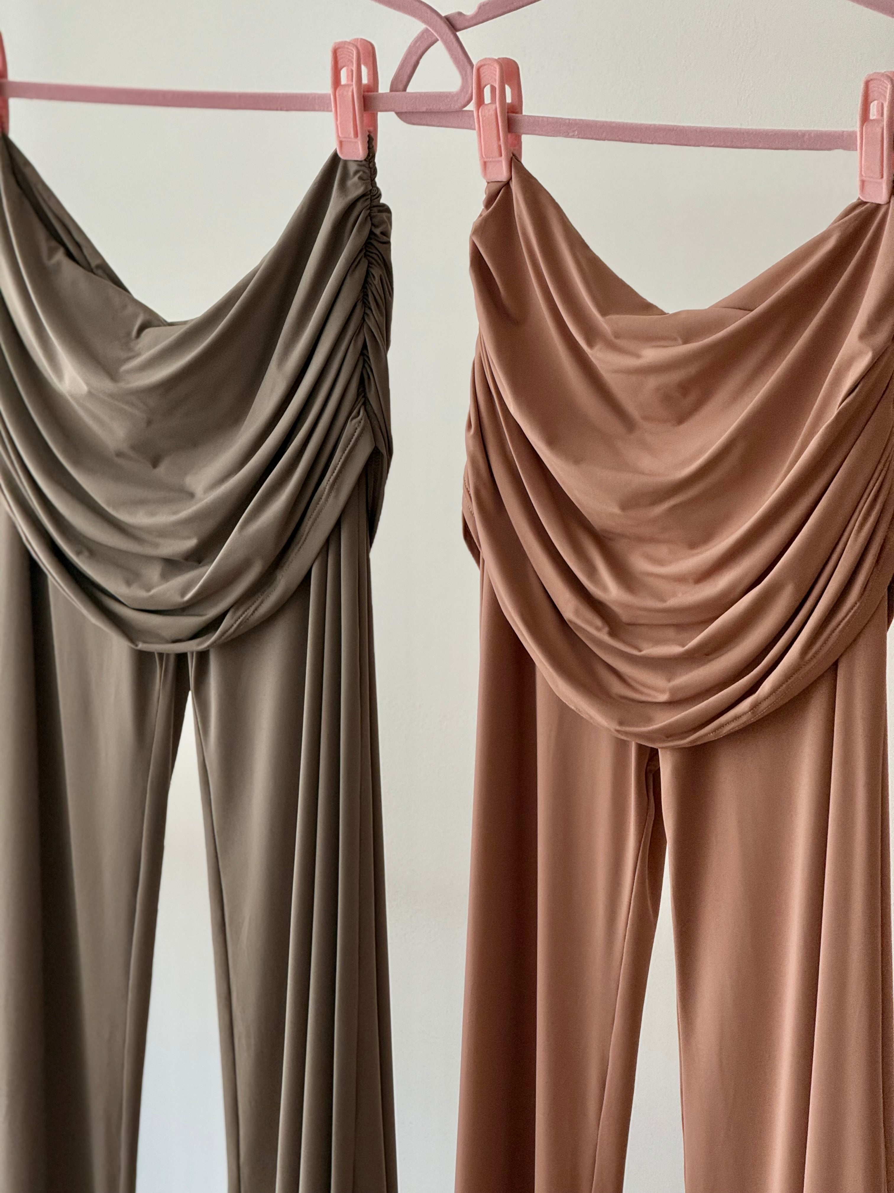 Astral Low-Rise Pants