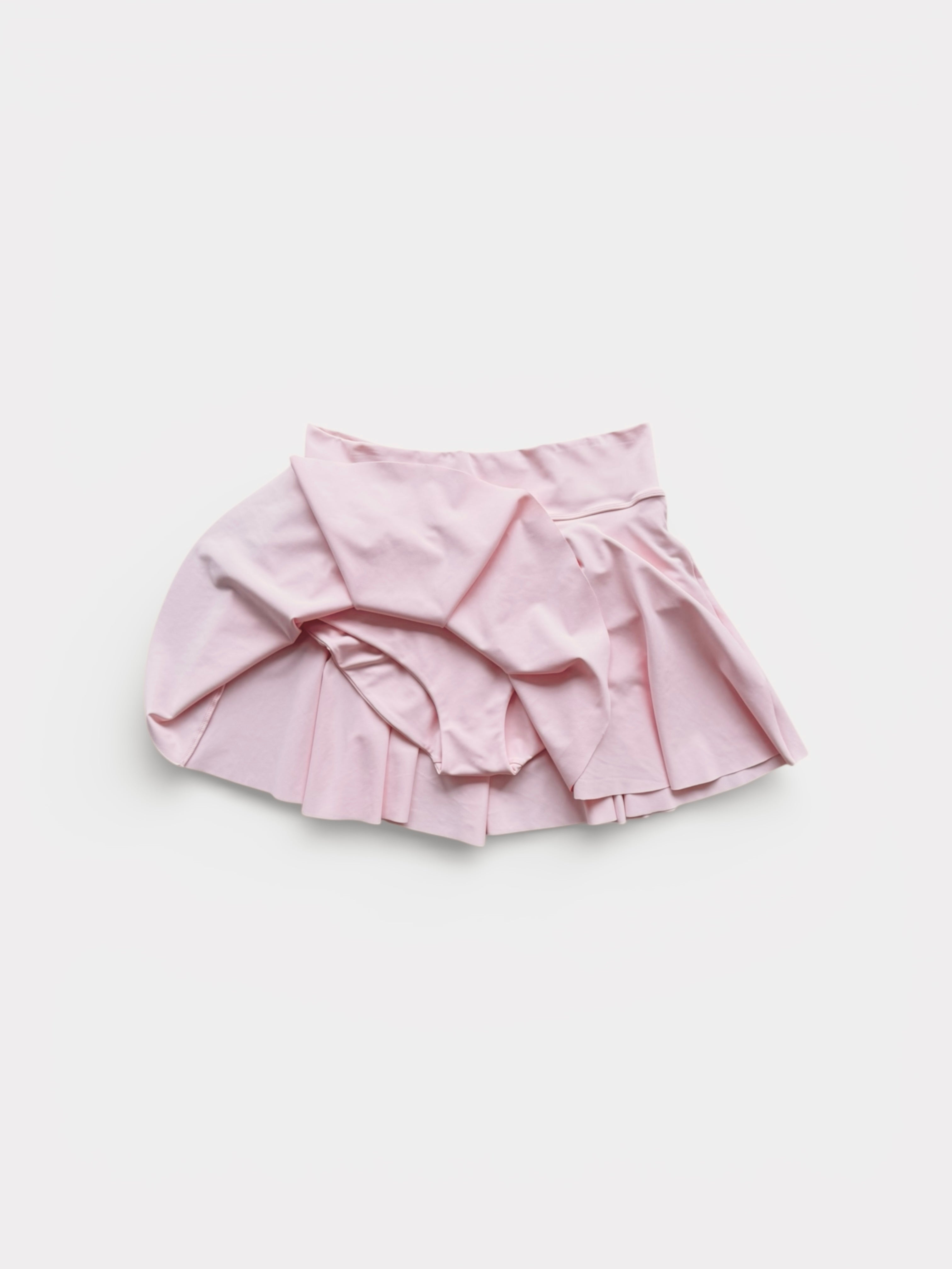 Vixen Cheer Skirt