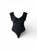 Picadilly Thong Leo